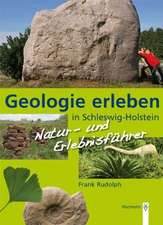 Geologie erleben in Schleswig-Holstein