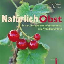 Natürlich Obst