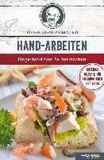 Hand-Arbeiten