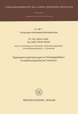 Eigenspannungsmessungen an Kreissägeblättern mit elektromagnetischen Verfahren