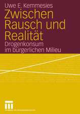 Zwischen Rausch und Realität: Drogenkonsum im bürgerlichen Milieu