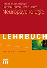 Neuropsychologie