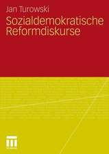 Sozialdemokratische Reformdiskurse