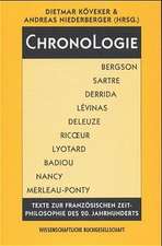 ChronoLogie