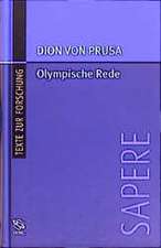 Olympische Rede