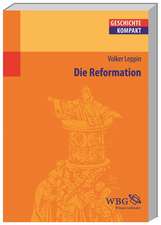 Die Reformation