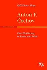 Anton P. Cechov