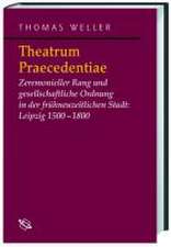 Theatrum Praecedentiae