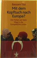 Mit dem Kopftuch nach Europa?