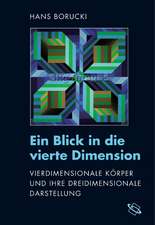 Ein Blick in die vierte Dimension