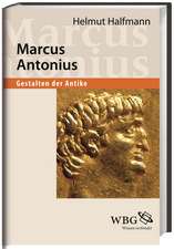 Marcus Antonius