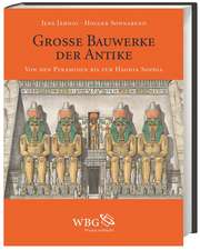 Große Bauwerke der Antike