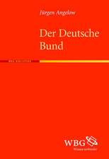 Der Deutsche Bund