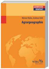 Agrargeographie