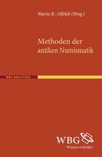 Methoden der antiken Numismatik