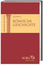 Römische Geschichte