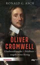 Oliver Cromwell