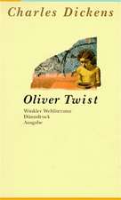 Oliver Twist