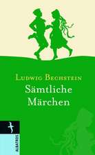 Sämtliche Märchen