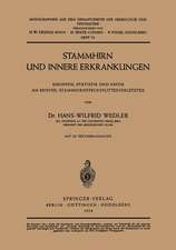 Stammhirn und Innere Erkrankungen: Kasuistik, Statistik und Kritik am Beispiel Stammhirnstecksplitterverletzter