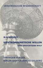 Elektromagnetische Wellen: Eine Unsichtbare Welt