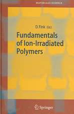 Fundamentals of Ion-Irradiated Polymers