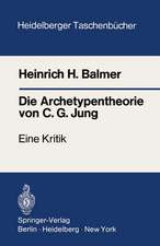 Die Archetypentheorie von C.G. Jung: Eine Kritik