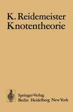 Knotentheorie