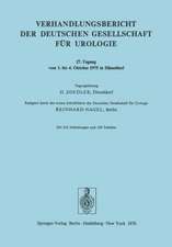 27. Tagung vom 1. bis 4. Oktober 1975 in Düsseldorf