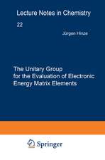 The Unitary Group for the Evaluation of Electronic Energy Matrix Elements