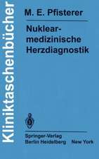 Nuklearmedizinische Herzdiagnostik