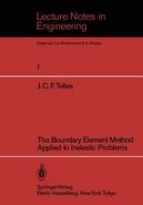 The Boundary Element Method Applied to Inelastic Problems