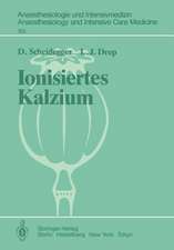 Ionisiertes Kalzium: Seine Messungen und seine kardiovaskulären Auswirkungen