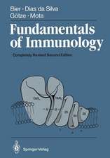 Fundamentals of Immunology