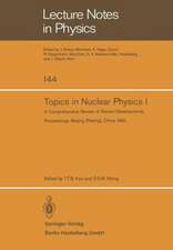 Electron and Photon Interactions at Intermediate Energies: Proceedings of the 1984 Workshop Held at Bad Honnef, Germany, October 29–31, 1984