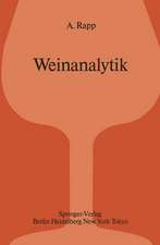 Weinanalytik