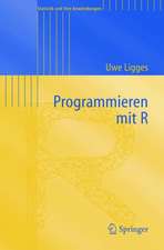 Programmieren Mit R