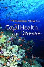 Coral Health and Disease