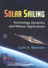 Solar Sailing: Technology, Dynamics and Mission Applications