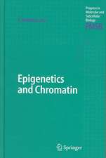 Epigenetics and Chromatin