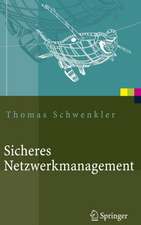 Sicheres Netzwerkmanagement