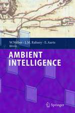 Ambient Intelligence