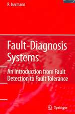 Fault-Diagnosis Systems: An Introduction from Fault Detection to Fault Tolerance