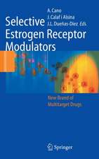 Selective Estrogen Receptor Modulators: A New Brand of Multitarget Drugs