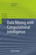 Data Mining with Computational Intelligence