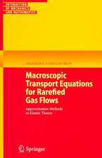 Macroscopic Transport Equations for Rarefied Gas Flows: Approximation Methods in Kinetic Theory