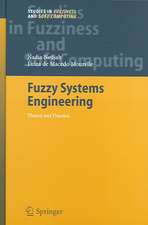 Fuzzy Systems Engineering: Theory and Practice