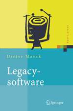 Legacysoftware: Das lange Leben der Altsysteme