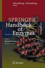 Class 2 Transferases IV: EC 2.4.1.1 - 2.4.1.89