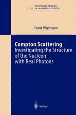 Compton Scattering: Investigating the Structure of the Nucleon with Real Photons